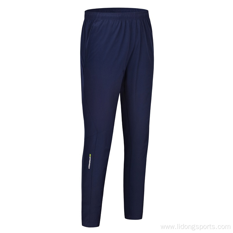 New Style Workout Casual Pants Breathable Running Trousers