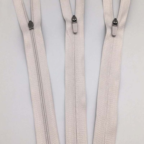 10 Inch nylon zipper for clothing
