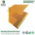 Flex PCB Golden Finger High Precision Transfer Interface