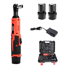 Wholesale Lithium Cordless Ratchet Wrenches and Rechargeable Battery Impact Wrenches
