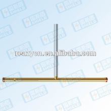 High-efficient anticorrosion chemical ion ground rod manufactuter / earth electrode rod