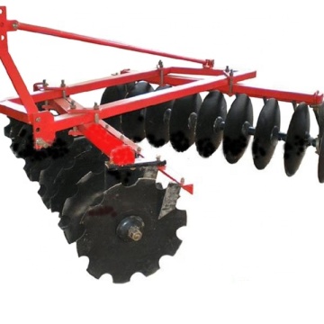 Middle Duty Disc Harrow Equipment Search