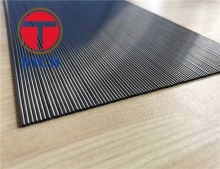 Stainless Steel Tiny Tube/Needle tube/Medical steel pipe