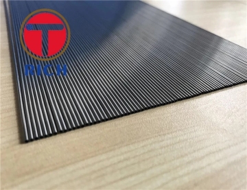 Stainless Steel Tiny Tube/Needle tube/Medical steel pipe