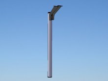 Table leg table stand