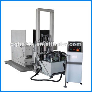 Package Holding Force Test Equipments