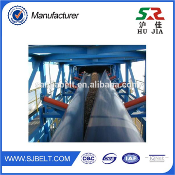 Selling Products Pipe Rubber Conveyor Belt PVC Pipe Detector