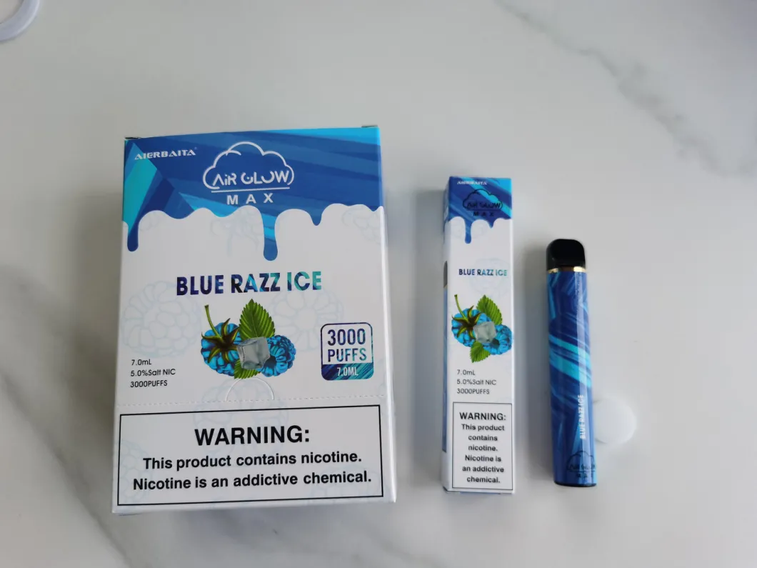 High Quality 3000 Puffs Wholesale Disposable Vape Pen with CE RoHS