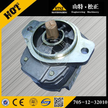 D41E Pump 705-12-32010