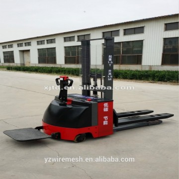 Forklifts | Electric Stacker