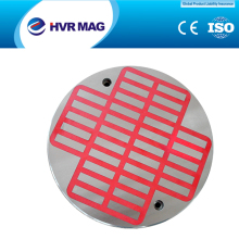 lathe turning magnet