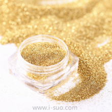 Free sample Glitter Powder for christmas items wholesale