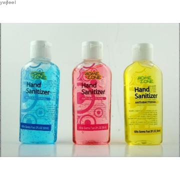 waterless hand soap