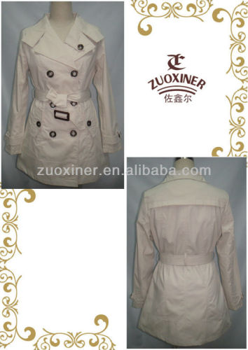 ladies long parka jacket,long coat