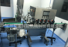 Capping Machine Automatic Capping Machine