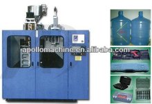 automatic plastic oil barrels blow molding machine