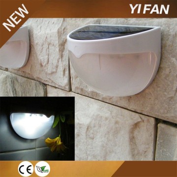 Promotional Solar LED Garden Fence Light Solar Light Wholesale
