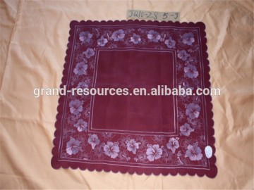 Table cloth linen