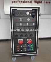 400A EU powerlock input electrical controller box