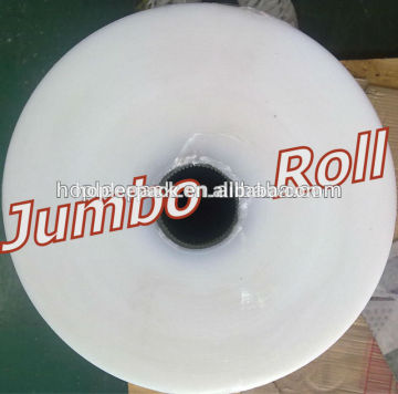 Stretch Film,Jumbo Roll,Jumbo Roll Stretch Film