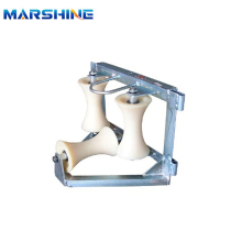 Cable Drum Rollers For Sale Wire Pulling Rollers