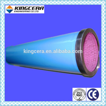 Sany DN125 Putzmeister concrete pump pipe