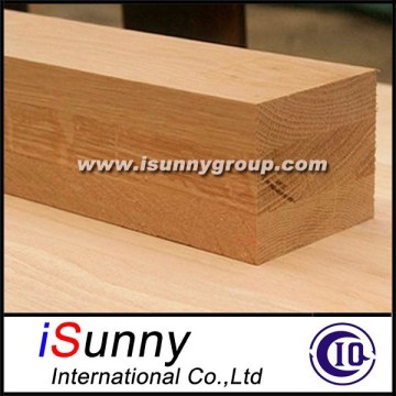 Larch Scantlings for window frames