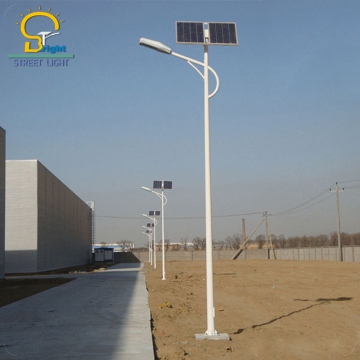 New products solar street light