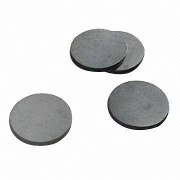 Bonded SmCo Magnet with Discs