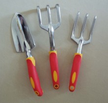 aluminium hand tool