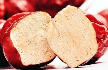 "XinJiang"High Quality Hami Chinese Dried Date/Jujube