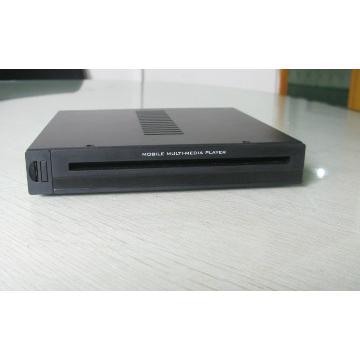 half din car dvd player with USB