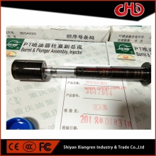 CUMMINS Plunger & Barrel 3047964