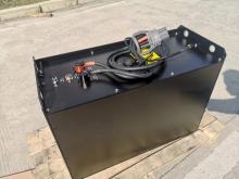 36V Lithium Ion Battery For Forklift