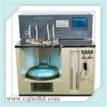 Gd-0620A Asphalt Dynamic Viscometer, Bitumen Dynamic Viscosity Measurement