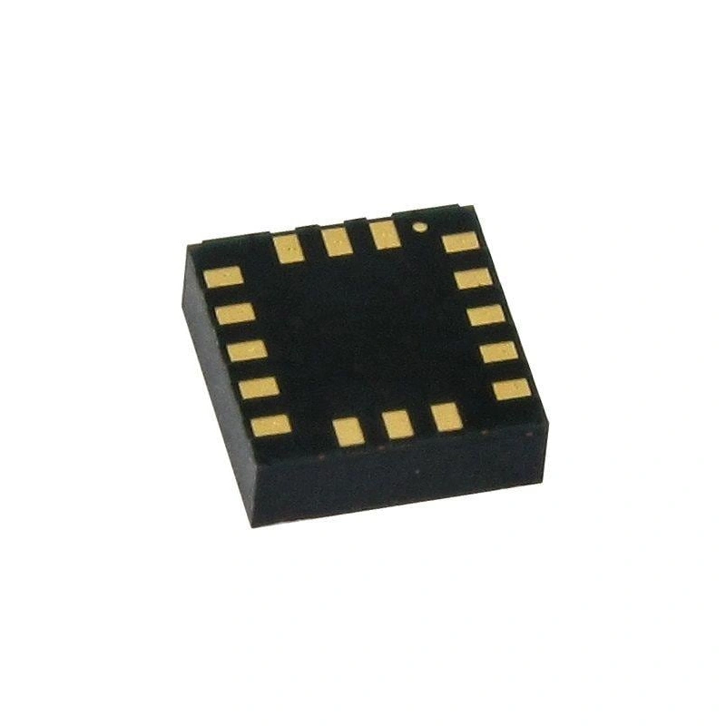 LGA-16 3 Axis Sensor Digital Accelerometer IC Chip Lis3d Lis3dh Lis3dhtr