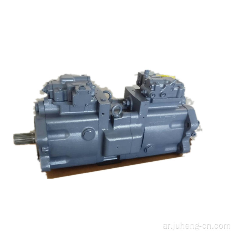 Sany Excavator المضخة الرئيسية Sy365 Progavator Hydraulic Pump