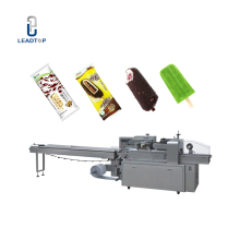 Automatic Packaging Machine for Plastic Cutlery Sets with Airline Function