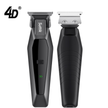 4D 389 Cordless Hair Cutter Machine for Men - Beard Trimmers & Clippers