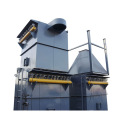 Industrial Pulse Bag Dust Collector