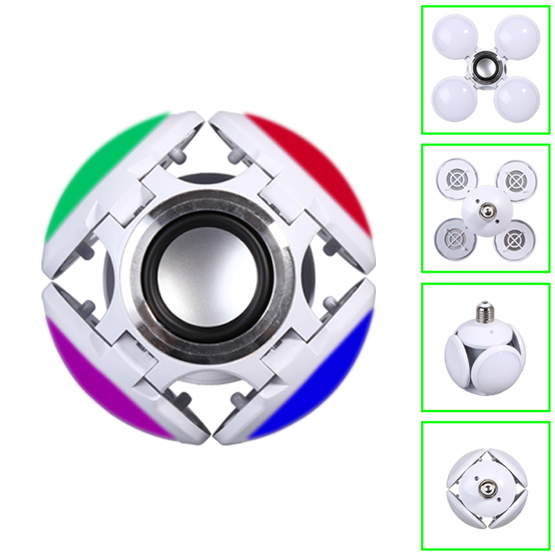 40w Light Led Folding Bulb 40w Light Led Folding Bulb