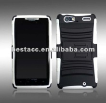 Super combo Case for Moto RAZR(XT912)