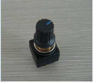 Hall rotary push button potentiometer cheap price usb volume potentiometer