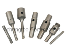 Adaptor Connect All Kinds of Drill Shank