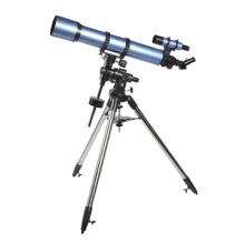 Hot Selling Refractor Telescopes 900X102EQ4