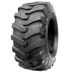 Tires for Hyundai Wheel Loaders and Skid Steer Loaders