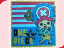 Custom Heat Transfer Printing Soft Slides Microfiber Glasse