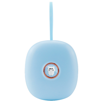 Vibrating Digital Alarm Clock with New Design