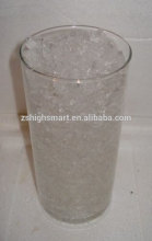 water crystals round water Pearl Liquid Storing Gel Beads