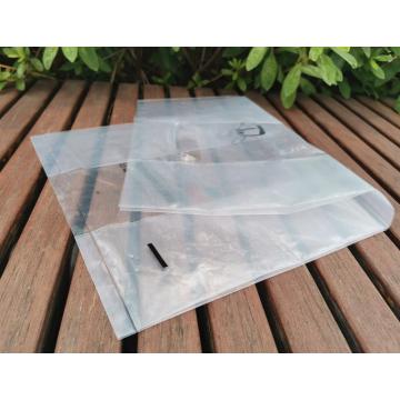 Bio-degradable Bioplastic Promotional Plastic Bags